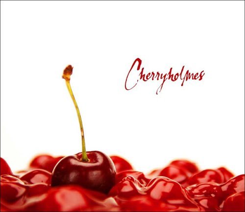 Cover for Cherryholmes (CD) (2007)