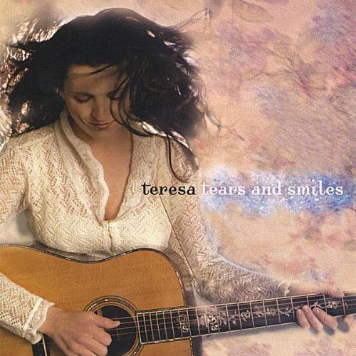 Cover for Teresa · Tears &amp; Smiles (CD) (2004)