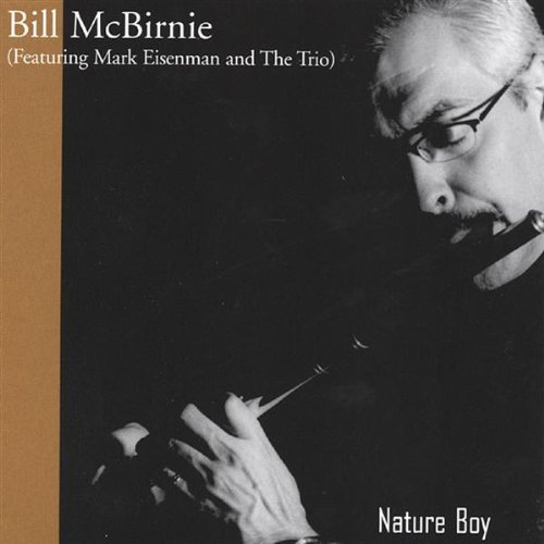 Nature Boy - Mcbirnie,bill / Eisenman,mark - Música - CD Baby - 0676868121425 - 30 de enero de 2004