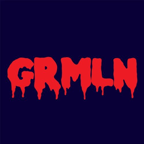 Cover for Grmln · Empire (CD) (2013)