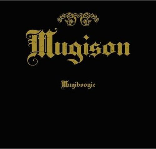 Mugiboogie - Mugison - Musiikki - SI / IPECAC RECORDINGS - 0689230010425 - tiistai 19. elokuuta 2008