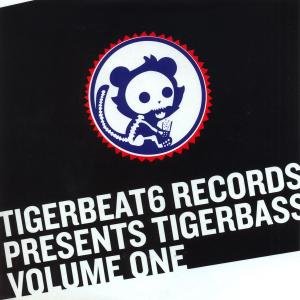Tigerbeat 6 Presents Tigerbass Vol.1 (CD) (2009)