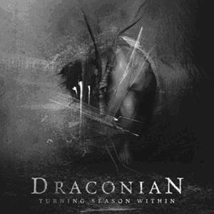 Cover for Draconian · Turning Season Within (CD) (2008)
