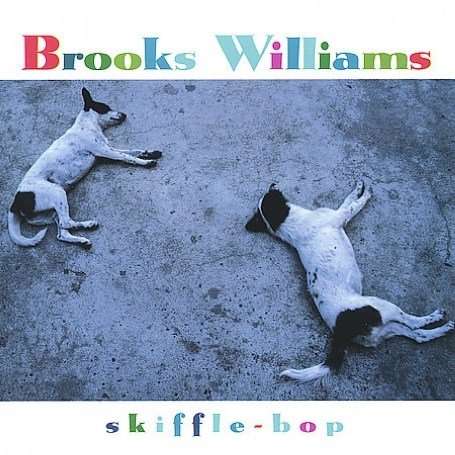 Cover for Brooks Williams · Skiffle-Bop (CD) (2001)