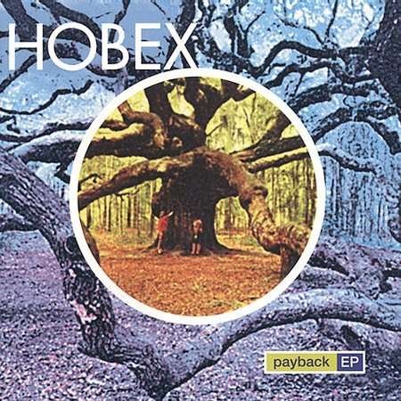 Cover for Hobex · Payback (CD) [EP edition] (2000)