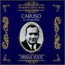 Enrico Caruso in Ensemble (1906-1918) - Caruso - Musik - NIMBUS - 0710357783425 - 2. december 1992