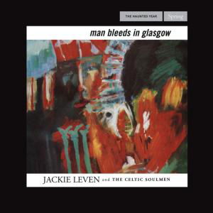 Cover for Jackie Leven · Haunted Year - Spring (CD) (2009)