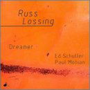 Dreamer - Russ Lossing - Muzyka - Double Time Jazz - 0711527017425 - 10 października 2000