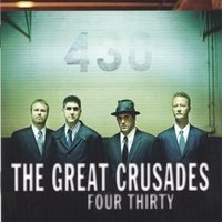 Cover for Great Crusades · Four Thirty (CD) (2006)
