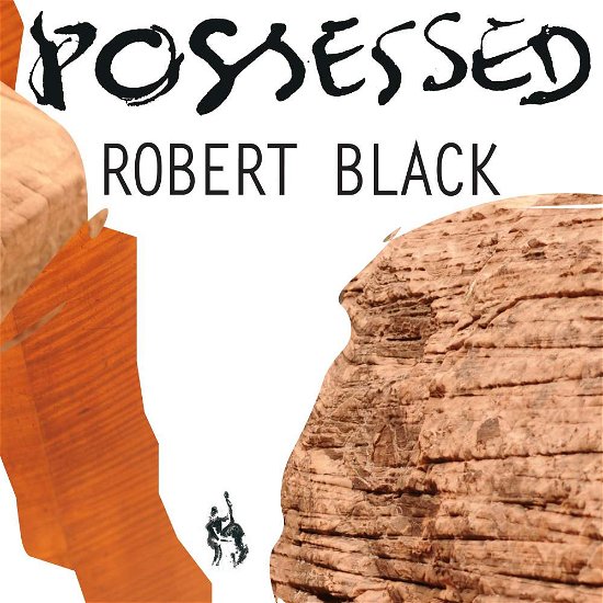 Cover for Black · Possessed (CD) (2017)