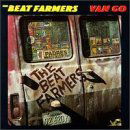 Cover for Beat Farmers · Van Go (CD) (2006)