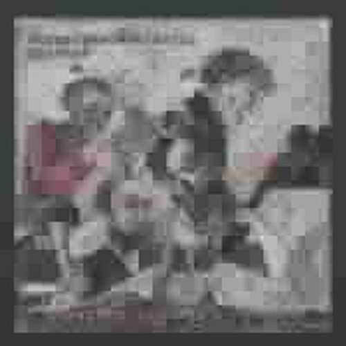 Cover for Scrusciuscatalasciu Quintet · Burrum Ballad (CD) (2000)