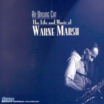 Cover for Marsh Warne · An Unsung Cat (CD) (2000)