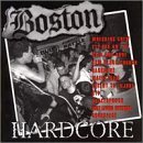 Boston Hardcore 89-91 / Various · Boston Hardcore 89-91 (CD) (2018)