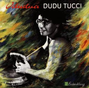 Cover for Dudu Tucci · Odudua (CD) (2006)