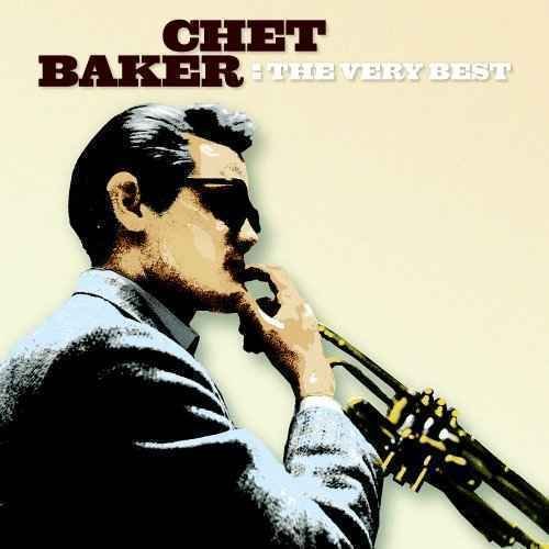 Very Best - Chet Baker - Música - Blue Note Records - 0724347738425 - 24 de maio de 2005