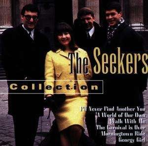 Collection - Seekers - Muziek - DISKY - 0724348869425 - 25 februari 2022