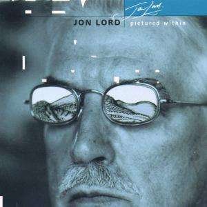 Cover for Lord Jon · Pictured Within (CD) (2004)