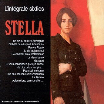 L'integrale Sixties - Stella - Muzyka - EMI - 0724352620425 - 22 listopada 2001