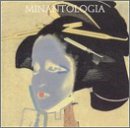 Cover for Mina · Mina - Minantologia (CD) (2003)