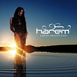 Harem - Sarah Brightman - Musique - EMI CLASSICS - 0724355757425 - 29 septembre 2003