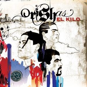 Cover for Orishas · El Kilo (CD) (2005)
