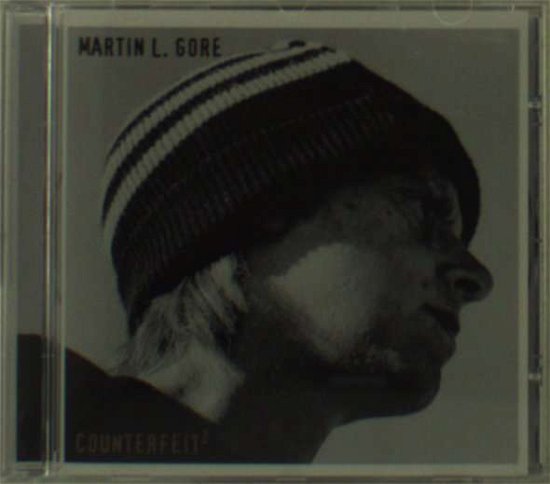 Cover for Martin L. Gore · Counterfeit 2 (CD) (2004)
