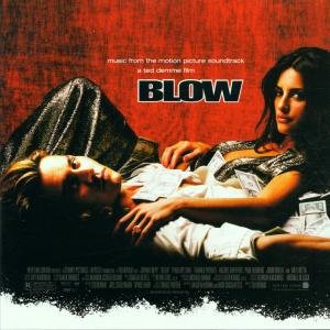 Blow - O.s.t - Musiikki - Universal - 0724381004425 - tiistai 27. maaliskuuta 2001
