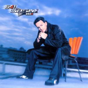 Cover for Sash · S4 (CD) (2002)