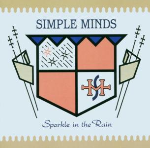 Sparkle In The Rain - Simple Minds - Música - VIRGIN - 0724381301425 - 20 de mayo de 2003