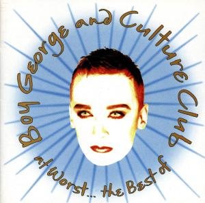 At Worst - The Best Of - Boy George & Culture Club - Música - VIRGIN - 0724383901425 - 20 de setembro de 1993