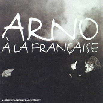 A la fran?ise - Arno - Musik - VIRGI - 0724384045425 - 