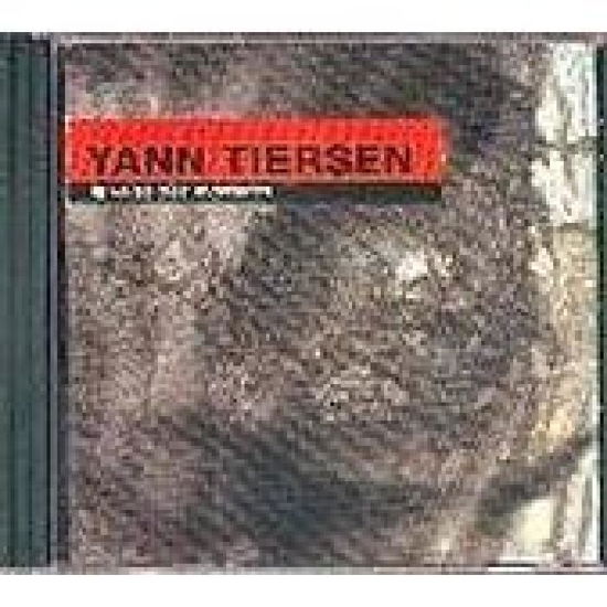 La Valse Des Monstres - Tiersen Yann - Musique - EMI - 0724384540425 - 10 avril 2007