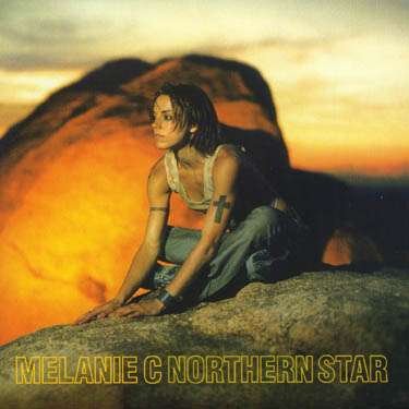 Cover for Melanie C · Northern Star [bonus Tracks] (CD) (2009)
