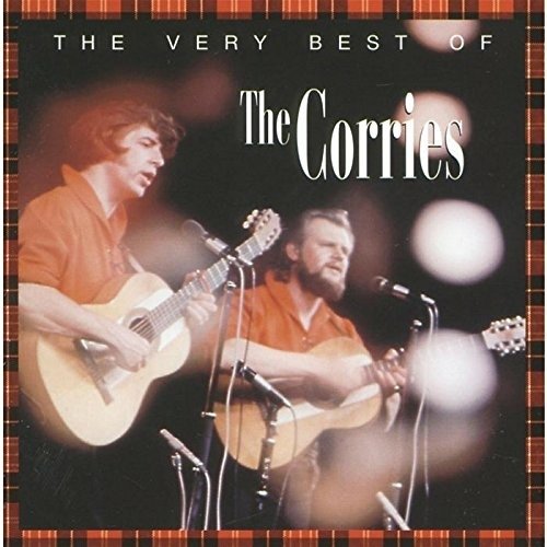 Cover for Corries (The) · Very Best (CD) (1997)