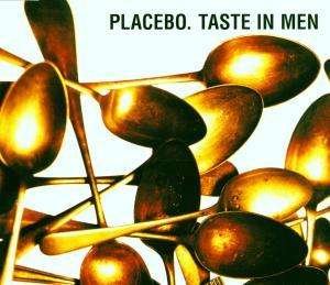 Taste In Men - Placebo - Musiikki -  - 0724389699425 - 