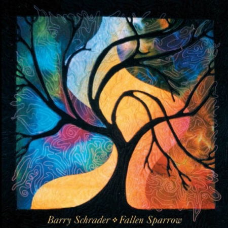 Fallen Sparrow - Barry Schrader - Música - INN - 0726708665425 - 23 de maio de 2006