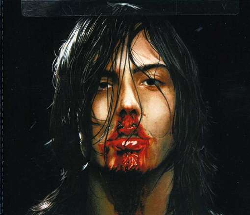 Cover for Andrew W.k. · I Get Wet (CD) [Special, Deluxe edition] (2012)