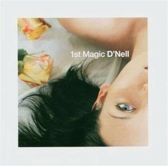 Cover for D'nell · 1st Magic (CD) (2005)