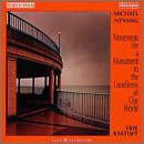 Cover for Erik Kaltoft · * Movements For A Monument... (CD) (1998)