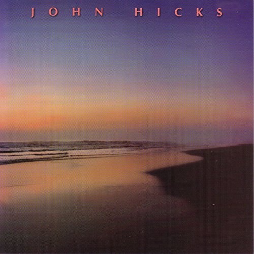 Cover for John Hicks (CD) (2003)