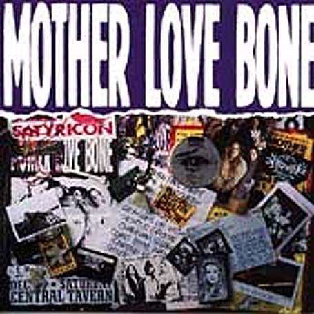 Stardog Champion - Mother Love Bone - Musikk - MERCURY - 0731451288425 - 22. september 1992