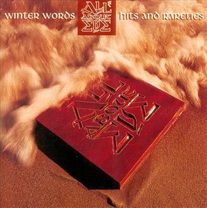 Winter Words - All About Eve - Musik - Universal - 0731451415425 - 
