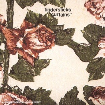 Cover for Tindersticks · Curtains (CD) (1997)