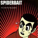 Cover for Spiderbait · Spiderbait - Ivy &amp; The Big Apples (CD) (1999)
