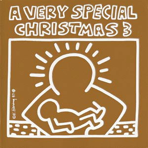 Cover for Very Special Christmas 3 / Various · A Very Special Christmas 3 (CD) (1997)
