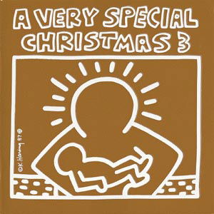 A Very Special Christmas 3 - Very Special Christmas 3 / Various - Musikk - CHRISTMAS - 0731454076425 - 7. oktober 1997