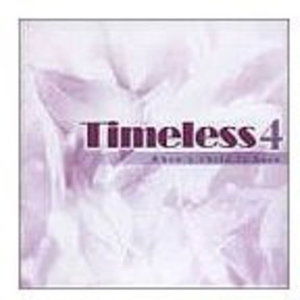 Cover for Timeless · Vol. 4-timeless (CD) (2005)