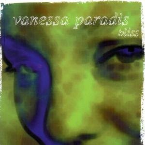 Cover for Vanessa Paradis · Bliss (CD) (2000)