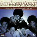 Cover for Jackson,michael / Jackson 5 · Early Classics (CD) (1999)